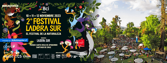 Festival Ladera Sur 2023