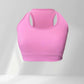 Top Boni Flamingo Soporte Alto