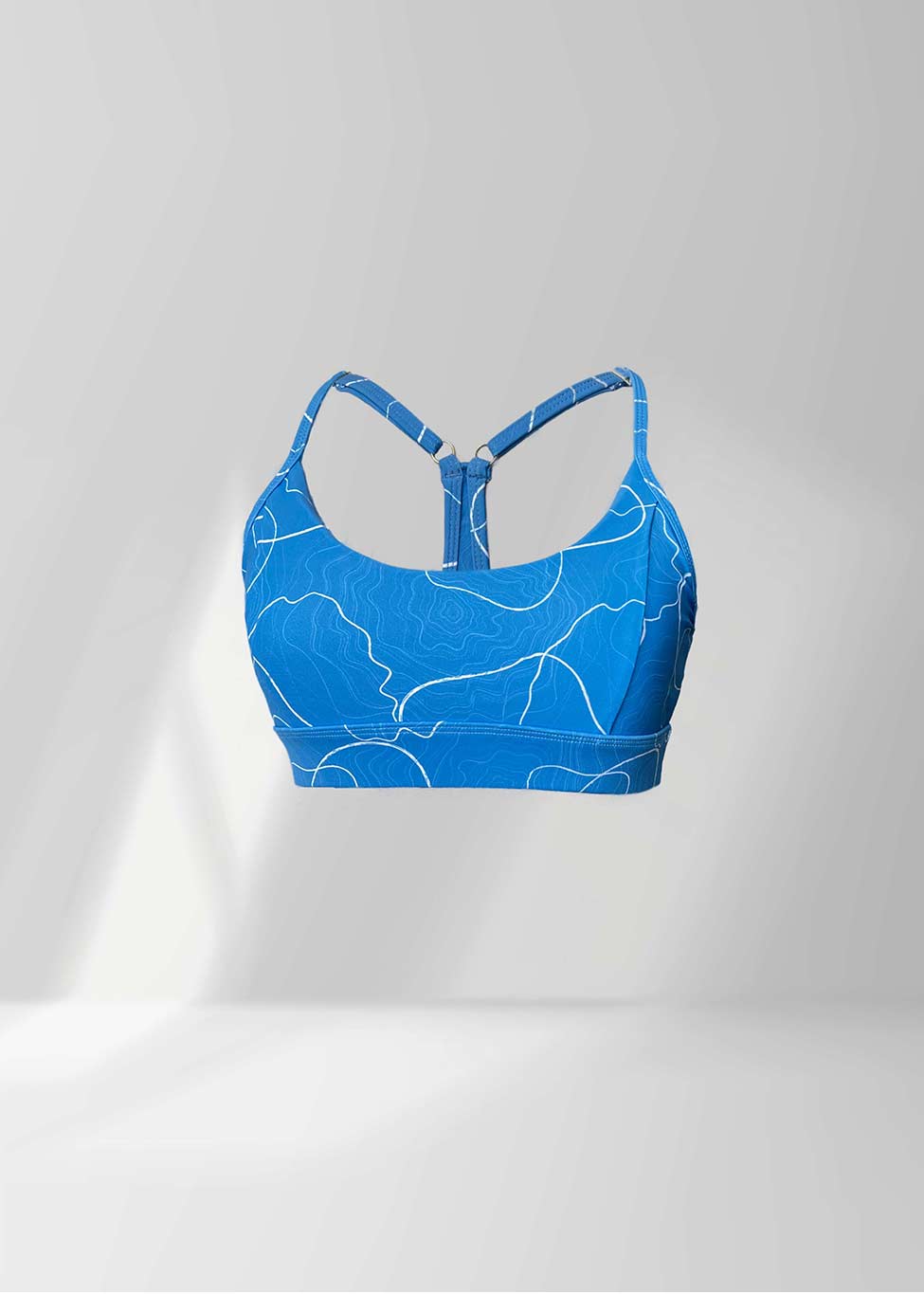 Top Fita Geo Ajustable
