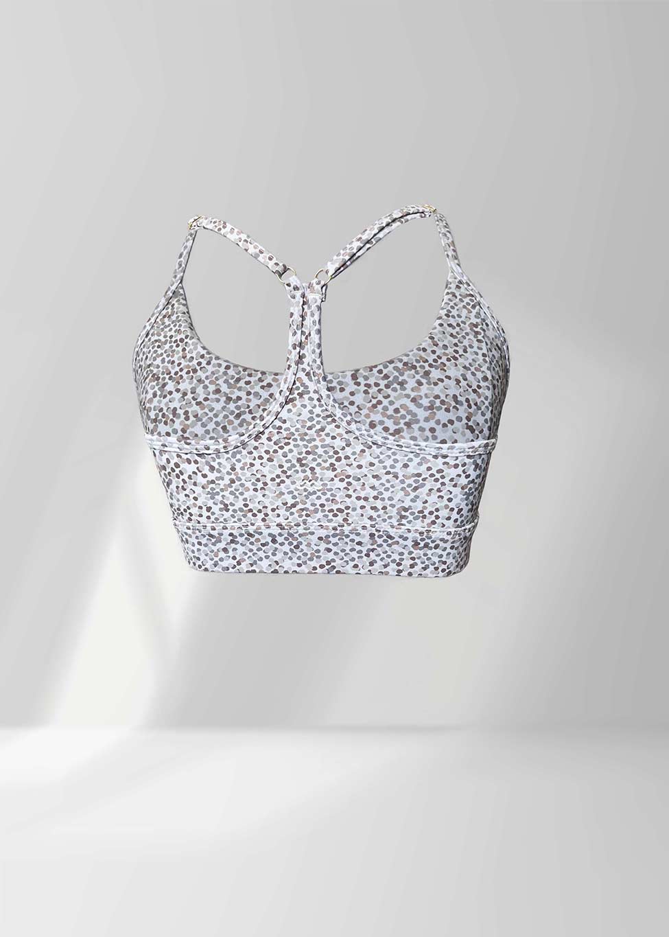 Top Fita Fauna Ajustable