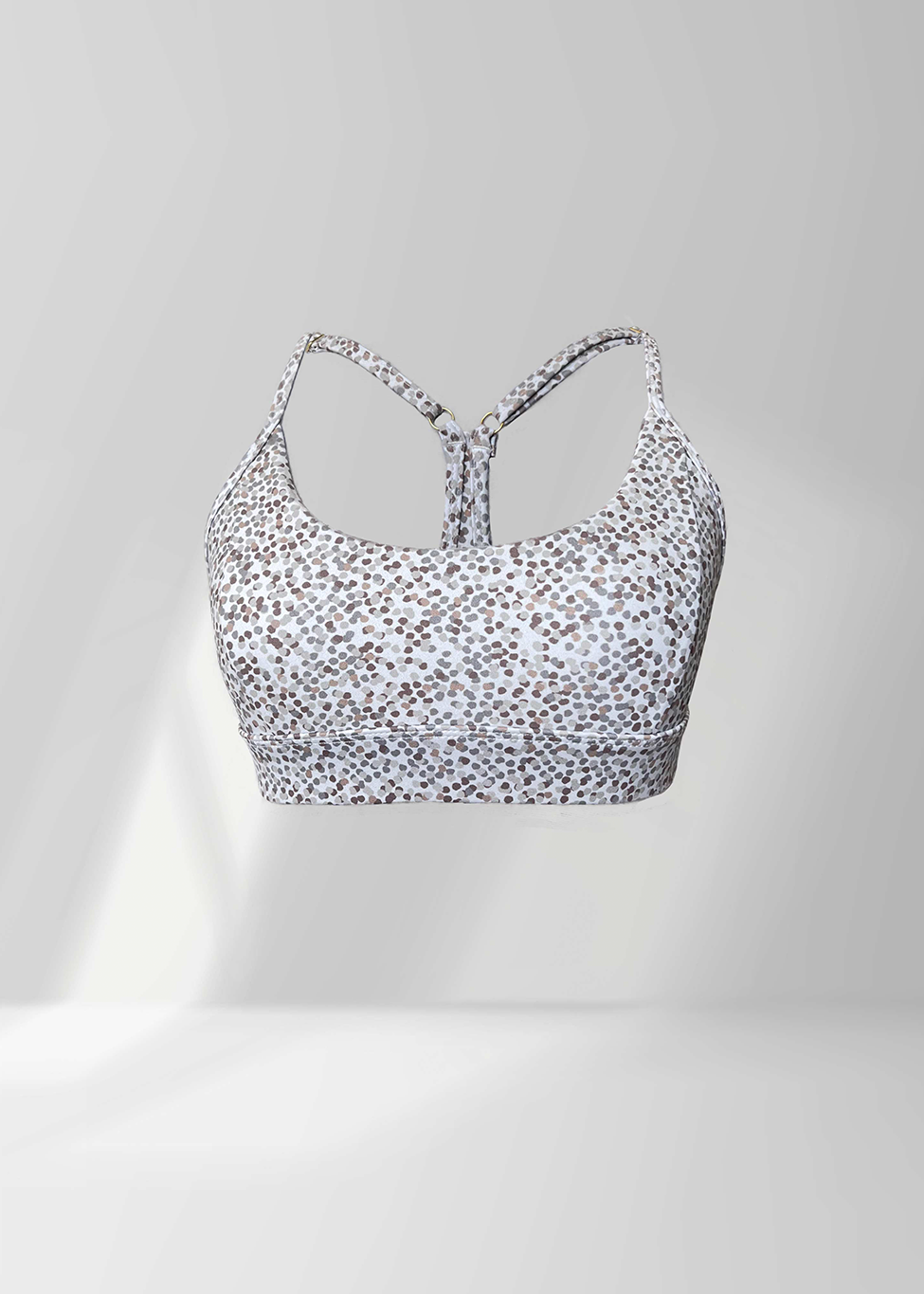 Top Fita Fauna Ajustable