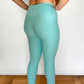 Legging Full Aqua