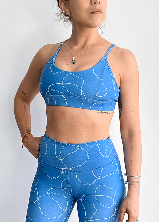 Top Fita Geo Ajustable